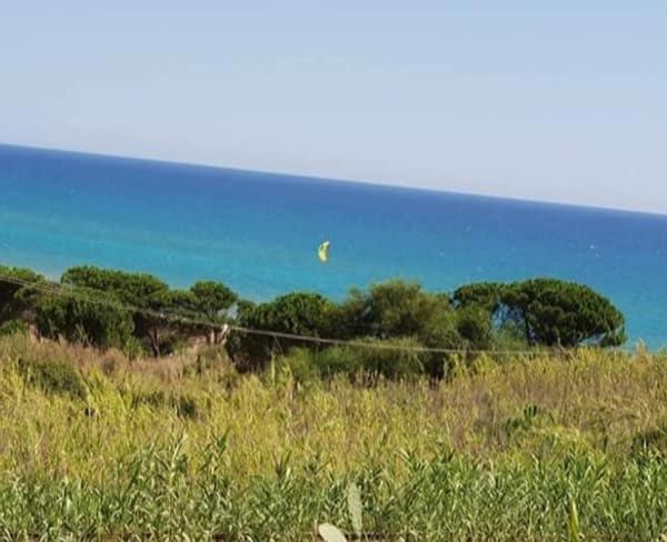 Il Canneto Di Selinunte Marinella di Selinunte Exterior photo