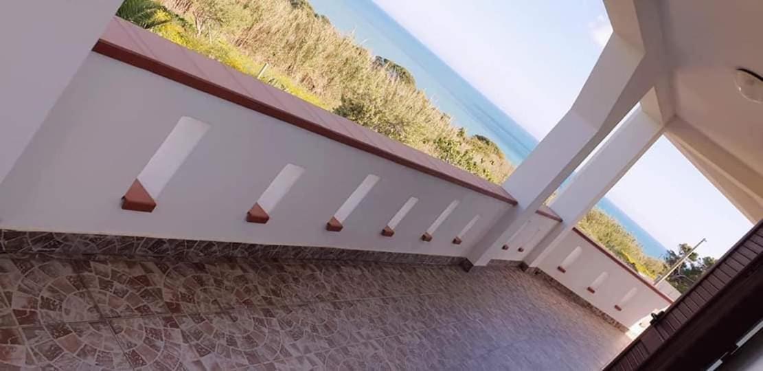 Il Canneto Di Selinunte Marinella di Selinunte Exterior photo