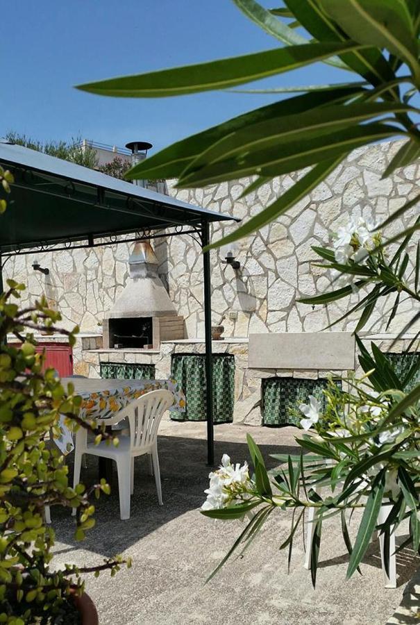 Il Canneto Di Selinunte Marinella di Selinunte Exterior photo
